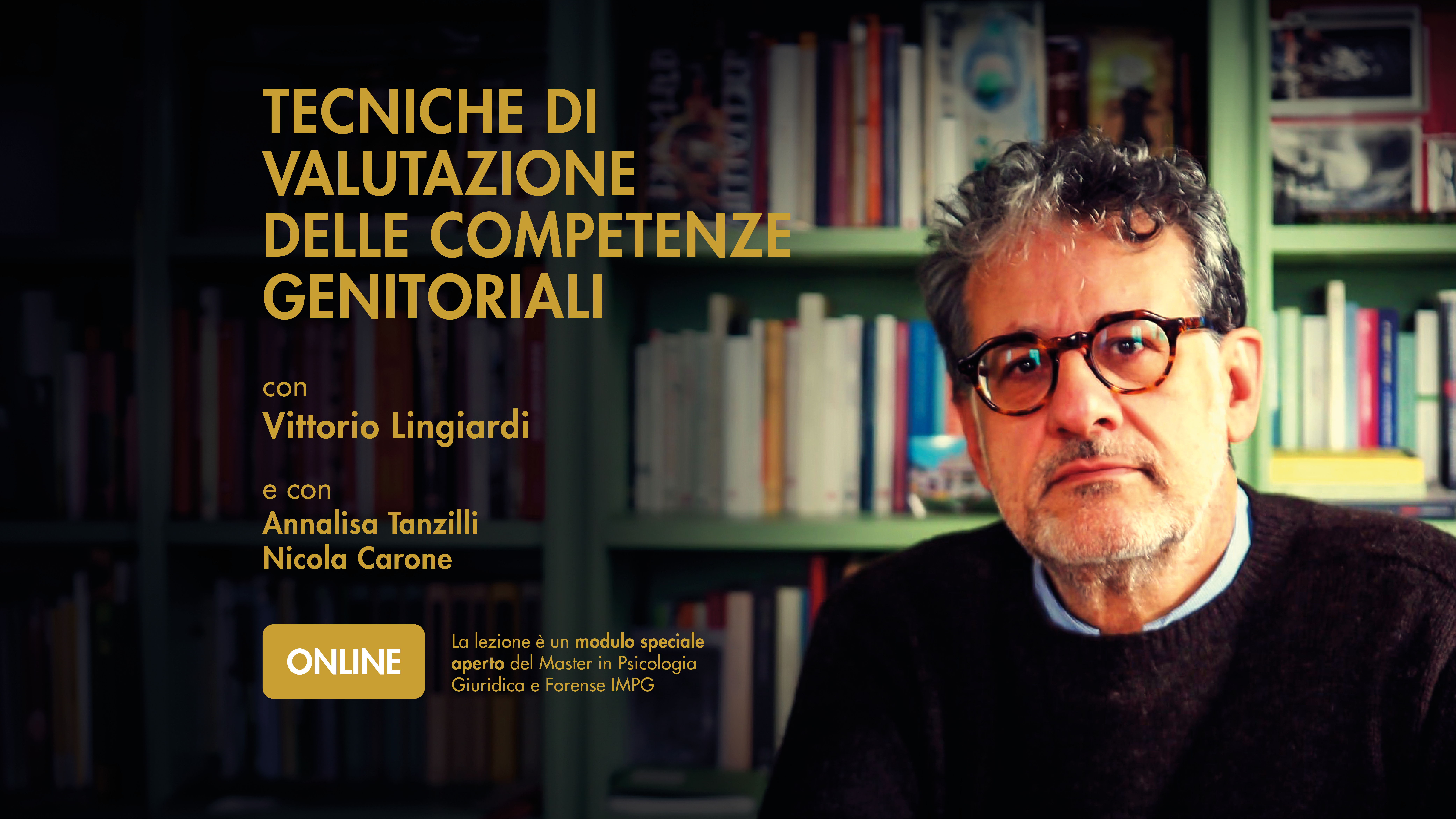 LINGIARDI-Tecniche di valutazione delle competenze genitoriali